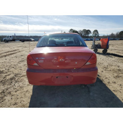 2003 KIA SPECTRA