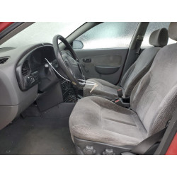 2003 KIA SPECTRA