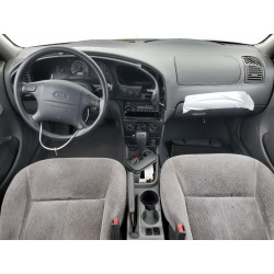 2003 KIA SPECTRA