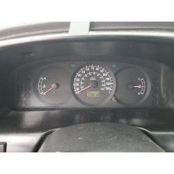 2003 KIA SPECTRA