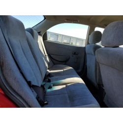 2003 KIA SPECTRA