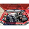 2003 KIA SPECTRA
