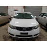 2013 KIA FORTE