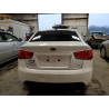 2013 KIA FORTE