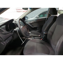 2013 KIA FORTE