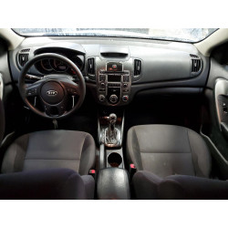 2013 KIA FORTE