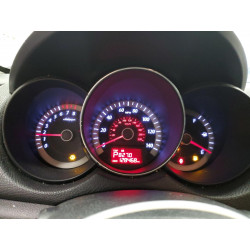 2013 KIA FORTE