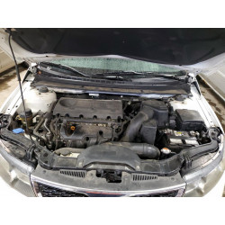 2013 KIA FORTE