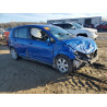2007 NISSAN VERSA