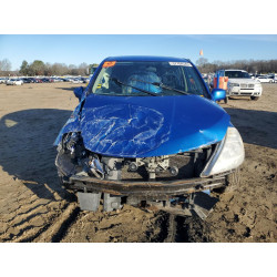 2007 NISSAN VERSA