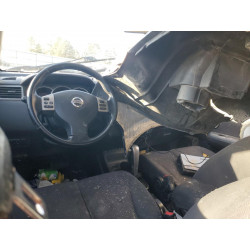 2007 NISSAN VERSA