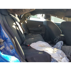 2007 NISSAN VERSA