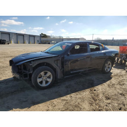 2013 DODGE CHARGER
