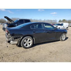 2013 DODGE CHARGER