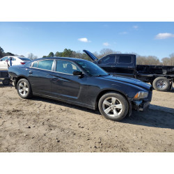 2013 DODGE CHARGER