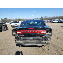2013 DODGE CHARGER