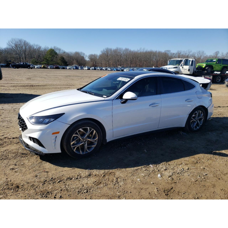 2022 HYUNDAI SONATA