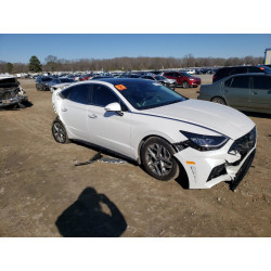 2022 HYUNDAI SONATA
