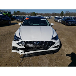 2022 HYUNDAI SONATA