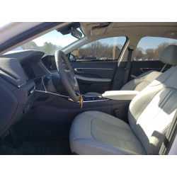 2022 HYUNDAI SONATA