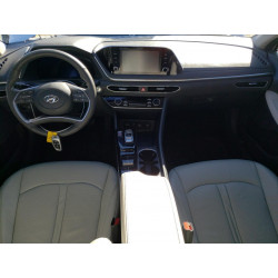 2022 HYUNDAI SONATA