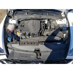 2022 HYUNDAI SONATA