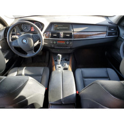 2012 BMW X5
