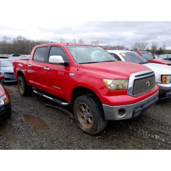 2010 TOYOTA TUNDRA