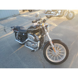 2003 HARLEY-DAVIDSON SPRTSTR883