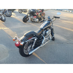 2003 HARLEY-DAVIDSON SPRTSTR883
