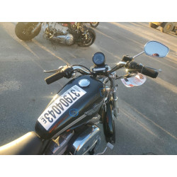 2003 HARLEY-DAVIDSON SPRTSTR883