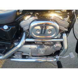 2003 HARLEY-DAVIDSON SPRTSTR883