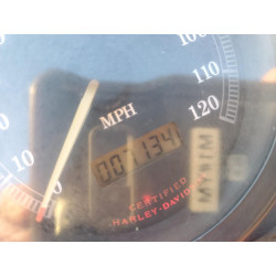 2003 HARLEY-DAVIDSON SPRTSTR883