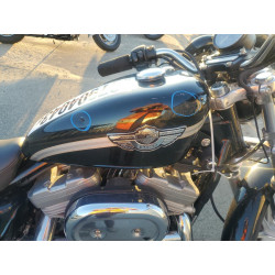 2003 HARLEY-DAVIDSON SPRTSTR883