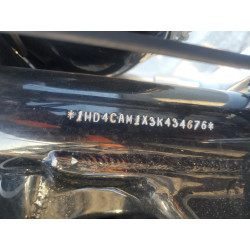 2003 HARLEY-DAVIDSON SPRTSTR883