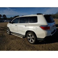 2013 TOYOTA HIGHLANDER