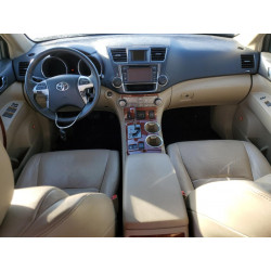 2013 TOYOTA HIGHLANDER