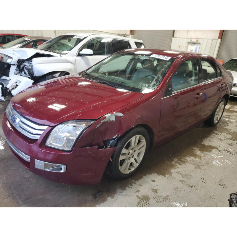 2006 FORD FUSION
