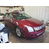 2006 FORD FUSION
