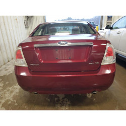 2006 FORD FUSION