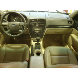 2006 FORD FUSION