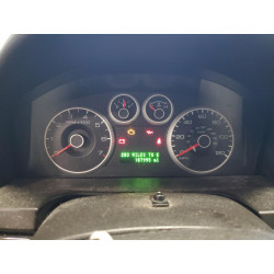 2006 FORD FUSION