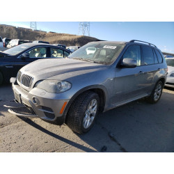 2011 BMW X5