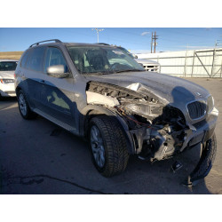 2011 BMW X5