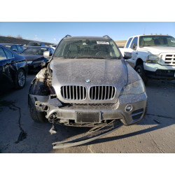 2011 BMW X5