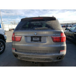 2011 BMW X5