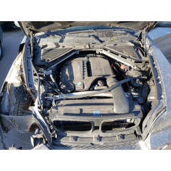 2011 BMW X5