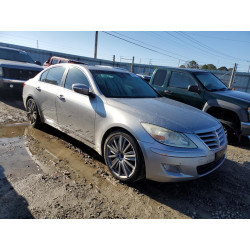 2009 HYUNDAI GENESIS
