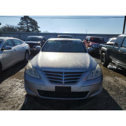 2009 HYUNDAI GENESIS