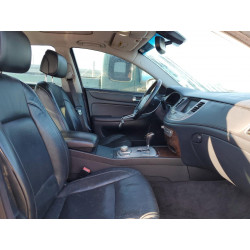 2009 HYUNDAI GENESIS